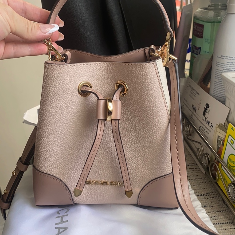 Michael Kors Mercer Gallery Extra-Small